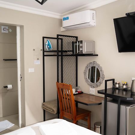 Patterson B&B Newcastle Esterno foto
