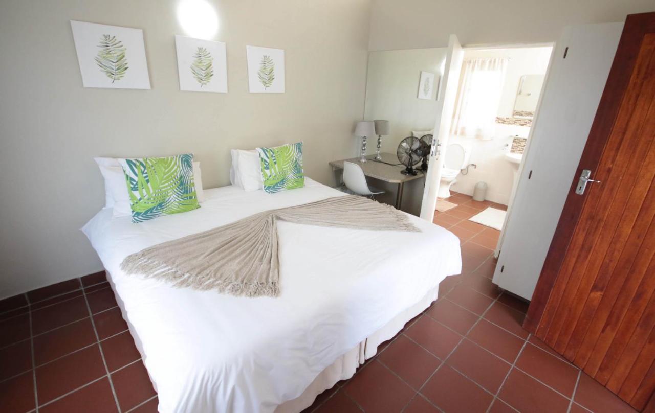 Patterson B&B Newcastle Esterno foto