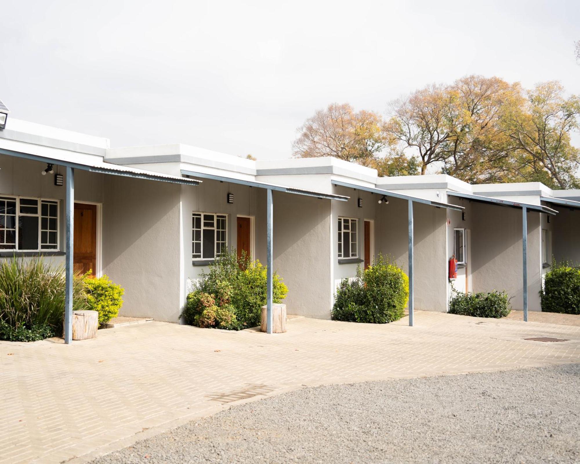 Patterson B&B Newcastle Esterno foto