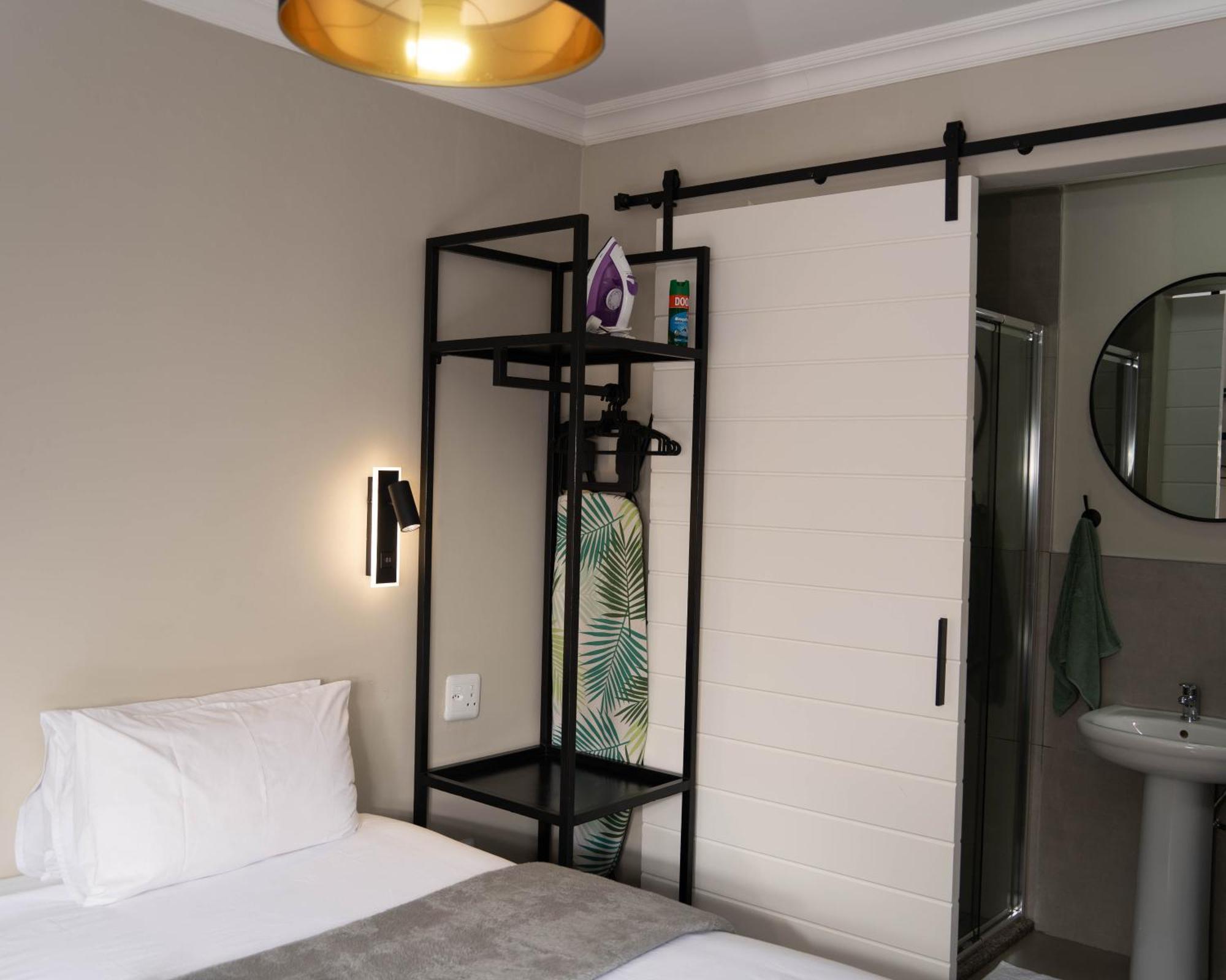 Patterson B&B Newcastle Esterno foto