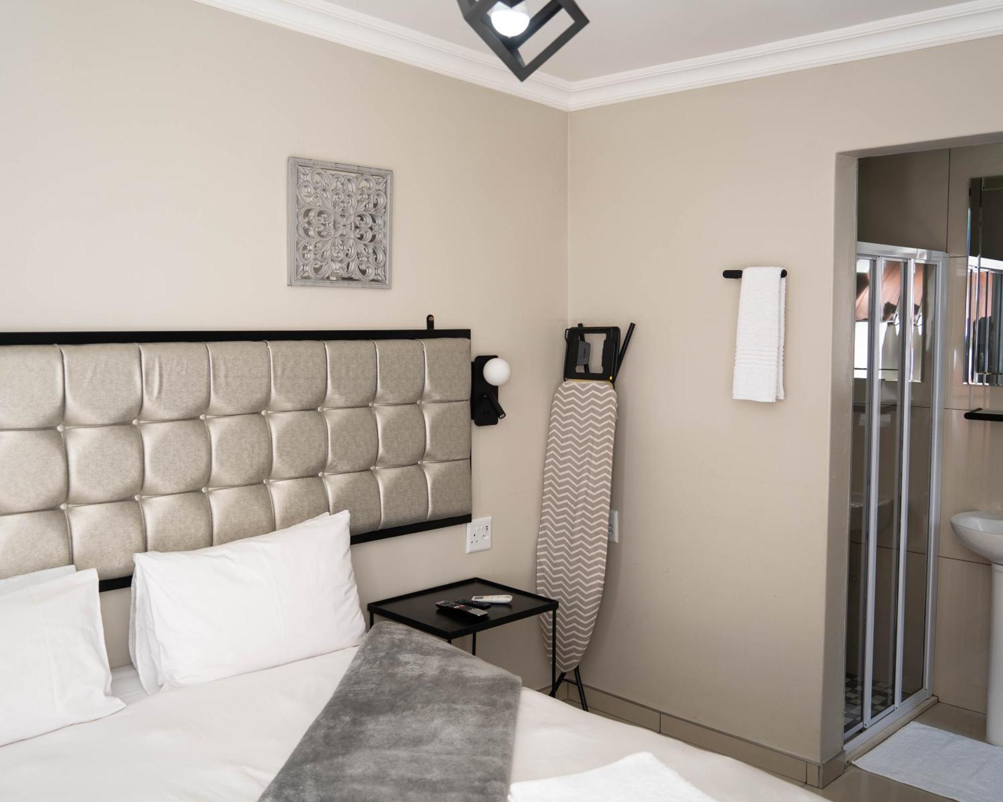 Patterson B&B Newcastle Esterno foto