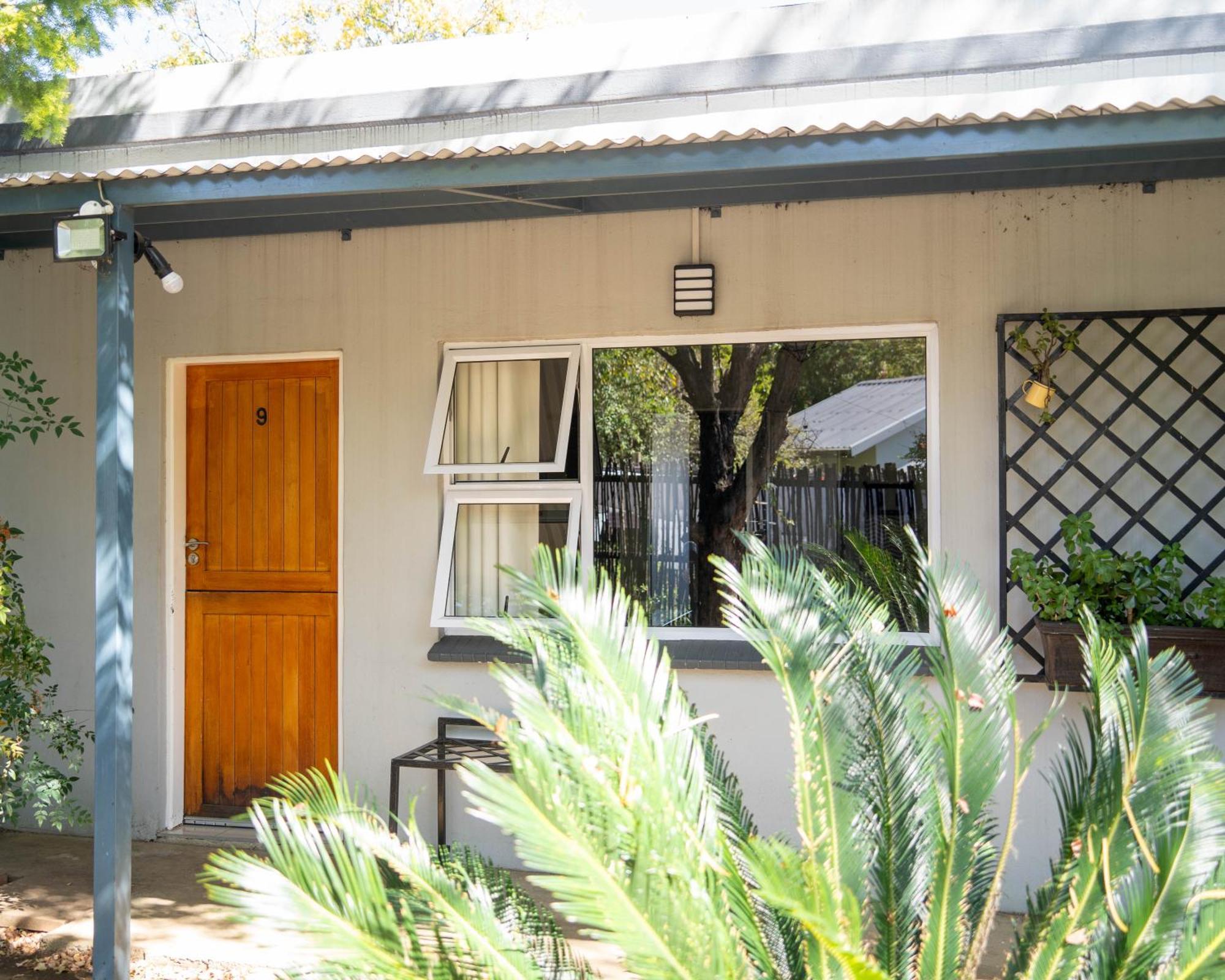 Patterson B&B Newcastle Esterno foto