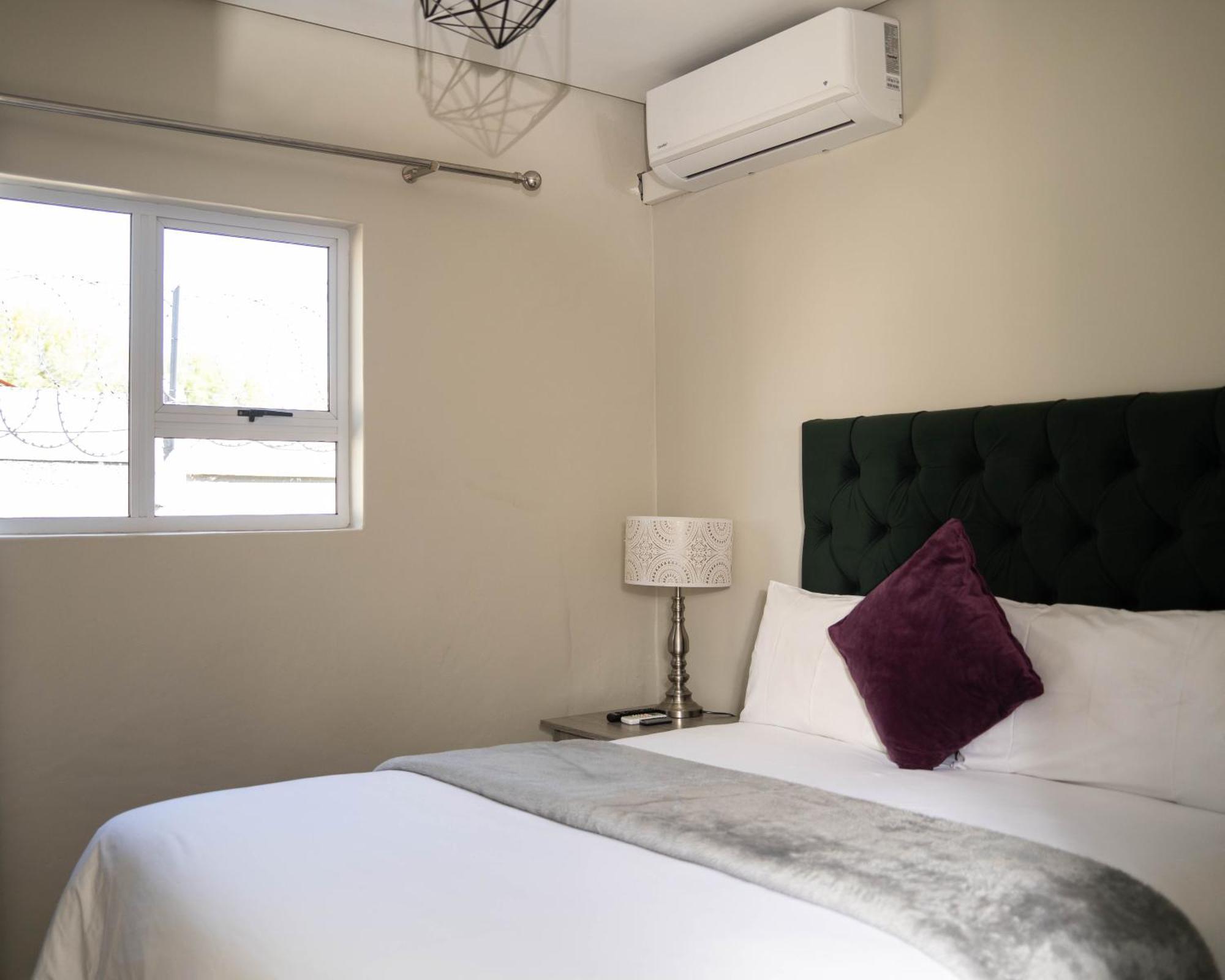 Patterson B&B Newcastle Esterno foto