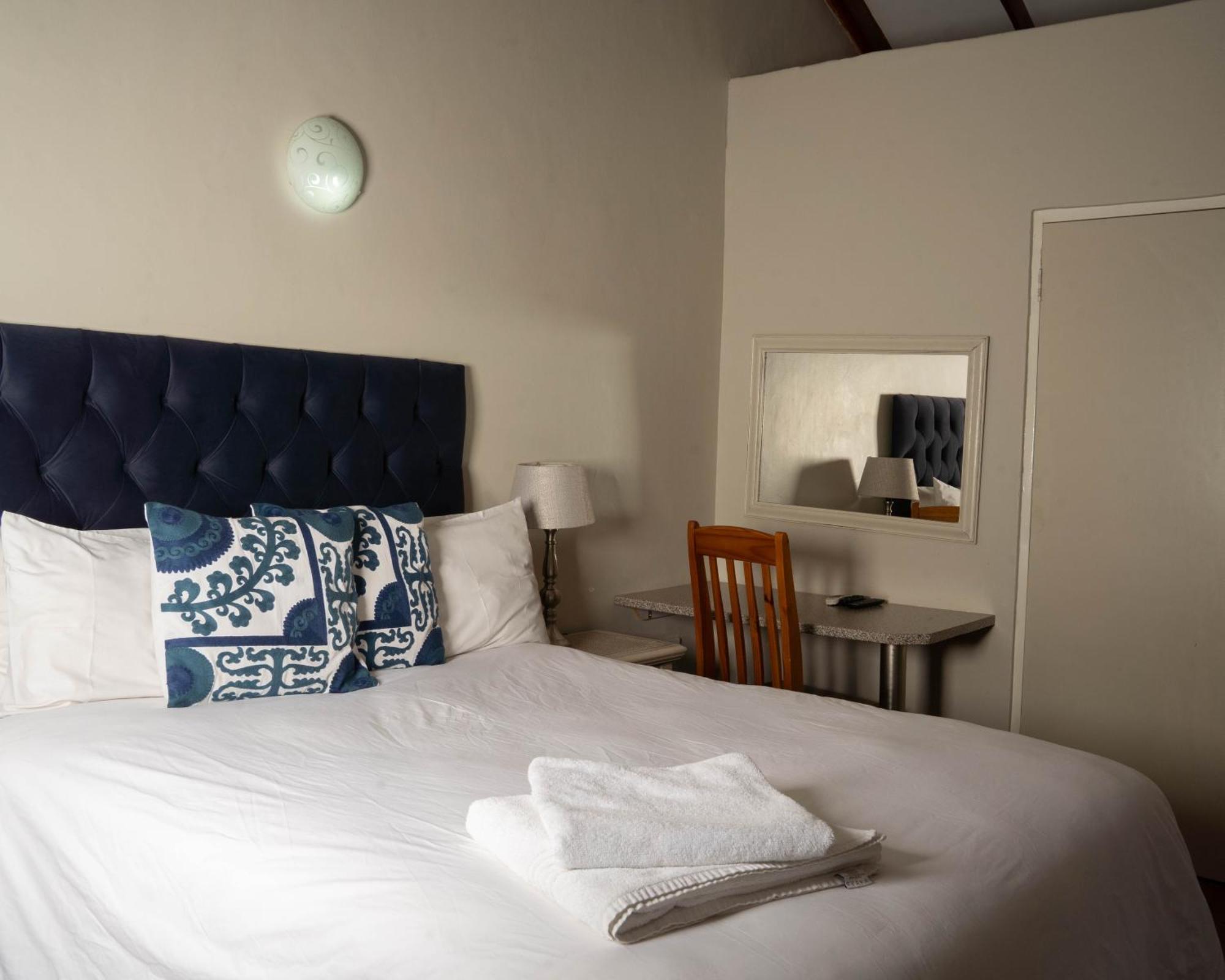 Patterson B&B Newcastle Esterno foto