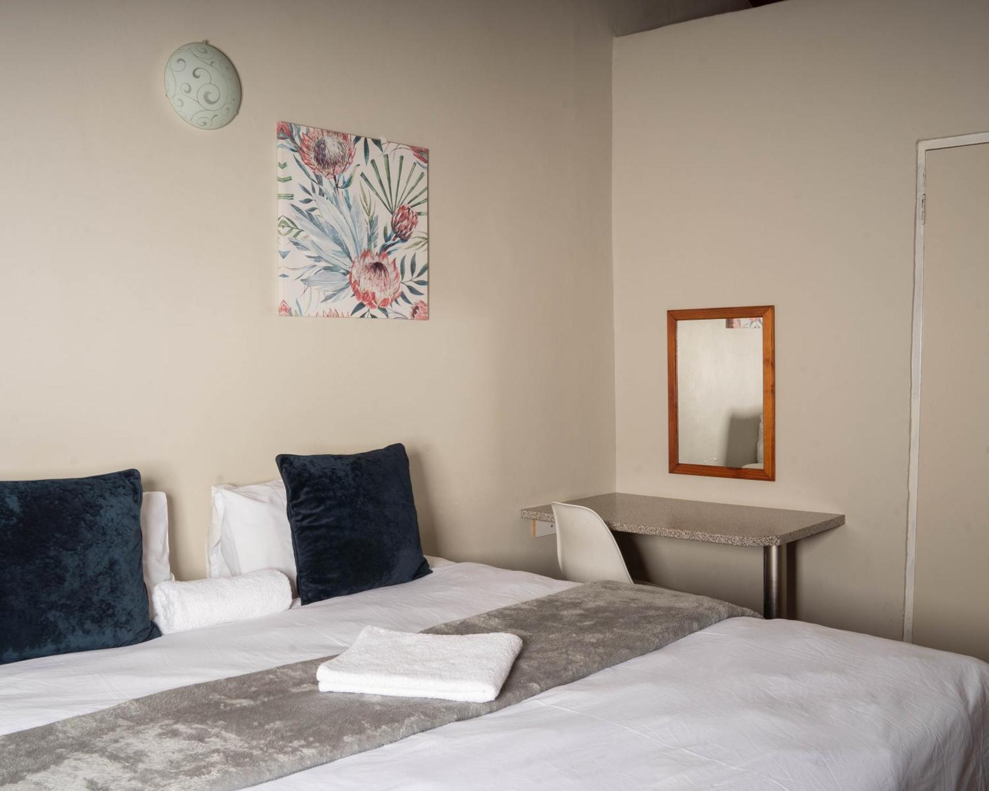 Patterson B&B Newcastle Esterno foto