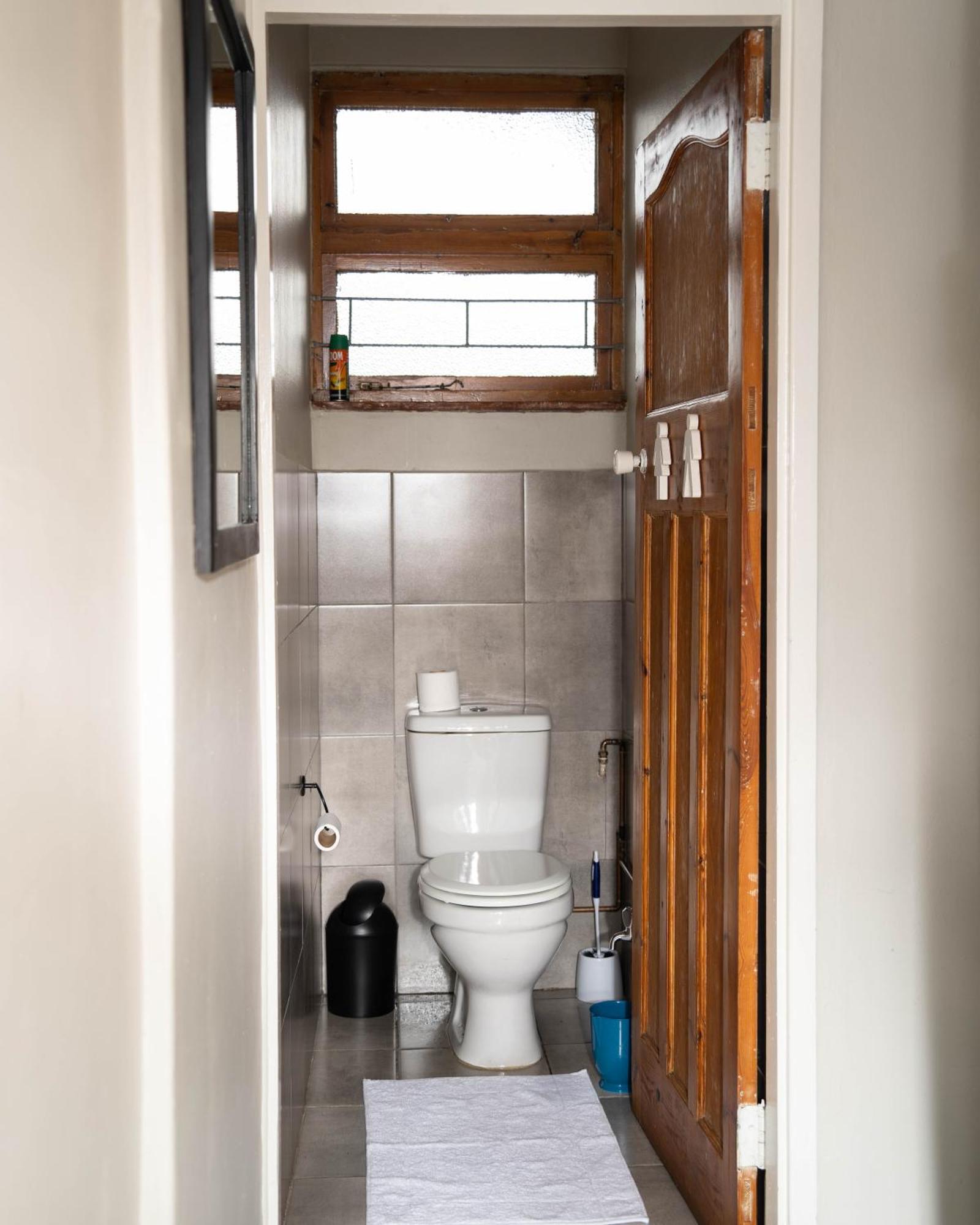 Patterson B&B Newcastle Esterno foto