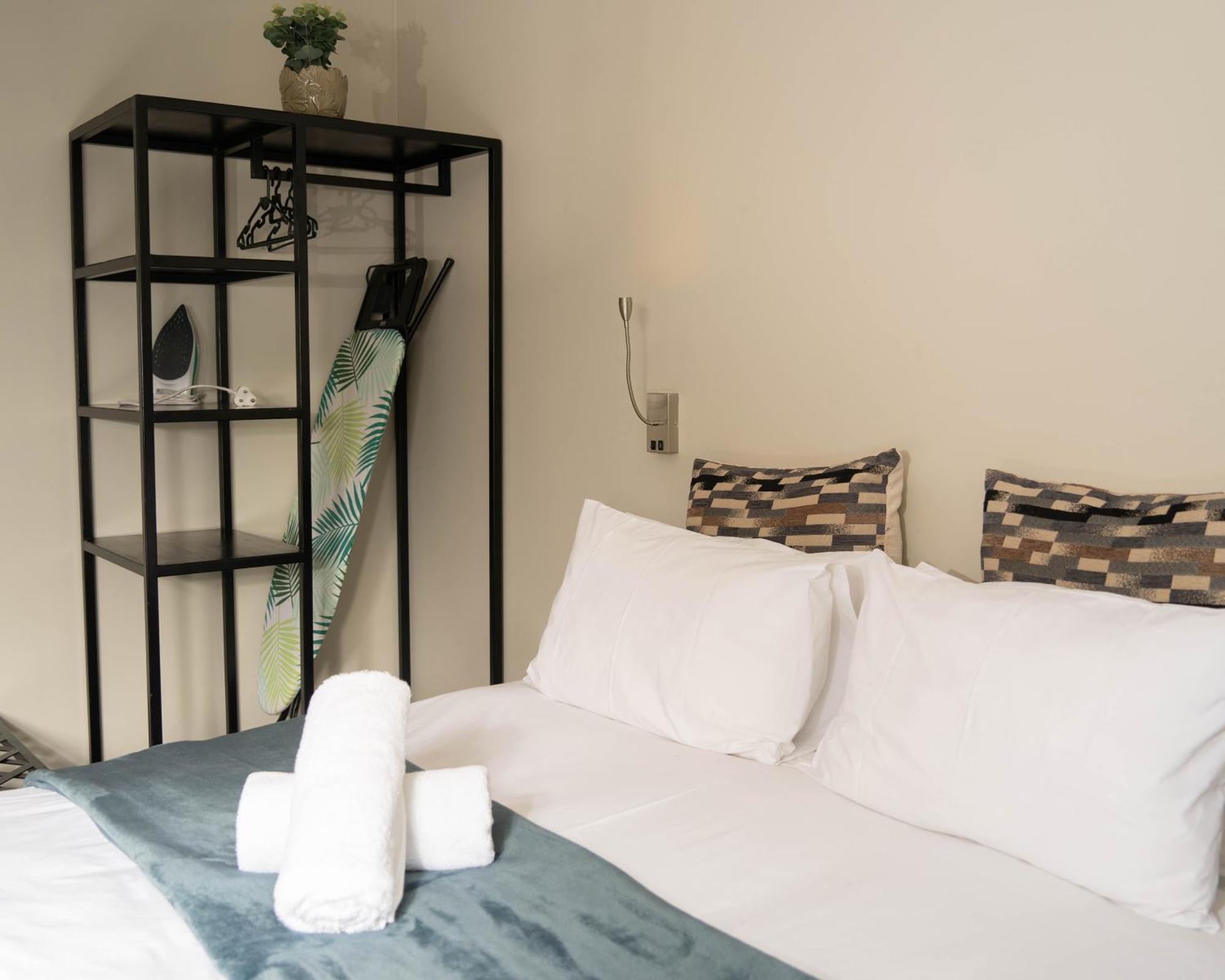 Patterson B&B Newcastle Esterno foto