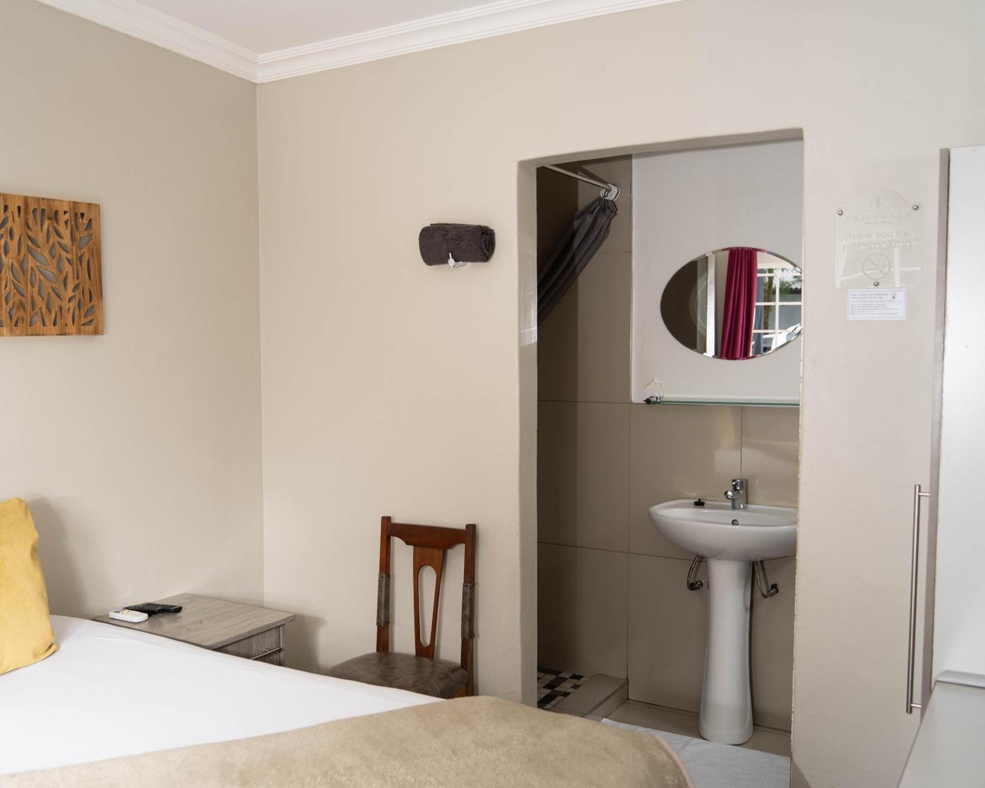 Patterson B&B Newcastle Esterno foto
