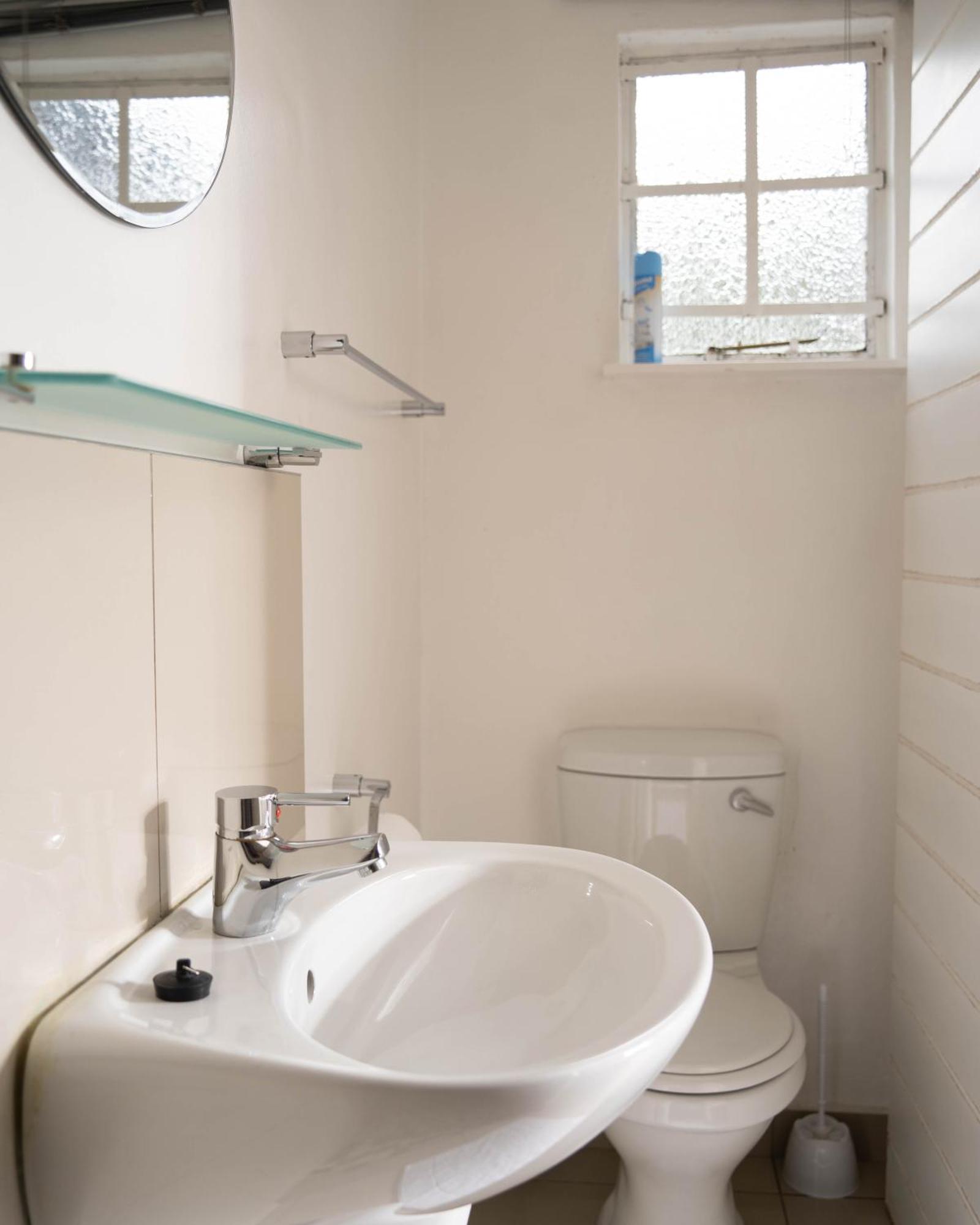 Patterson B&B Newcastle Esterno foto