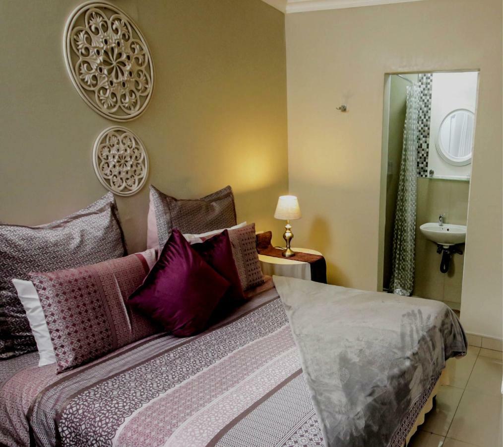 Patterson B&B Newcastle Esterno foto
