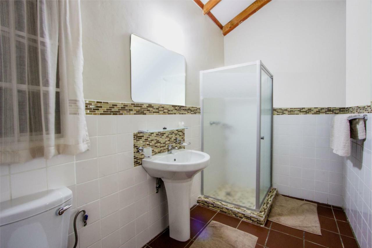 Patterson B&B Newcastle Esterno foto