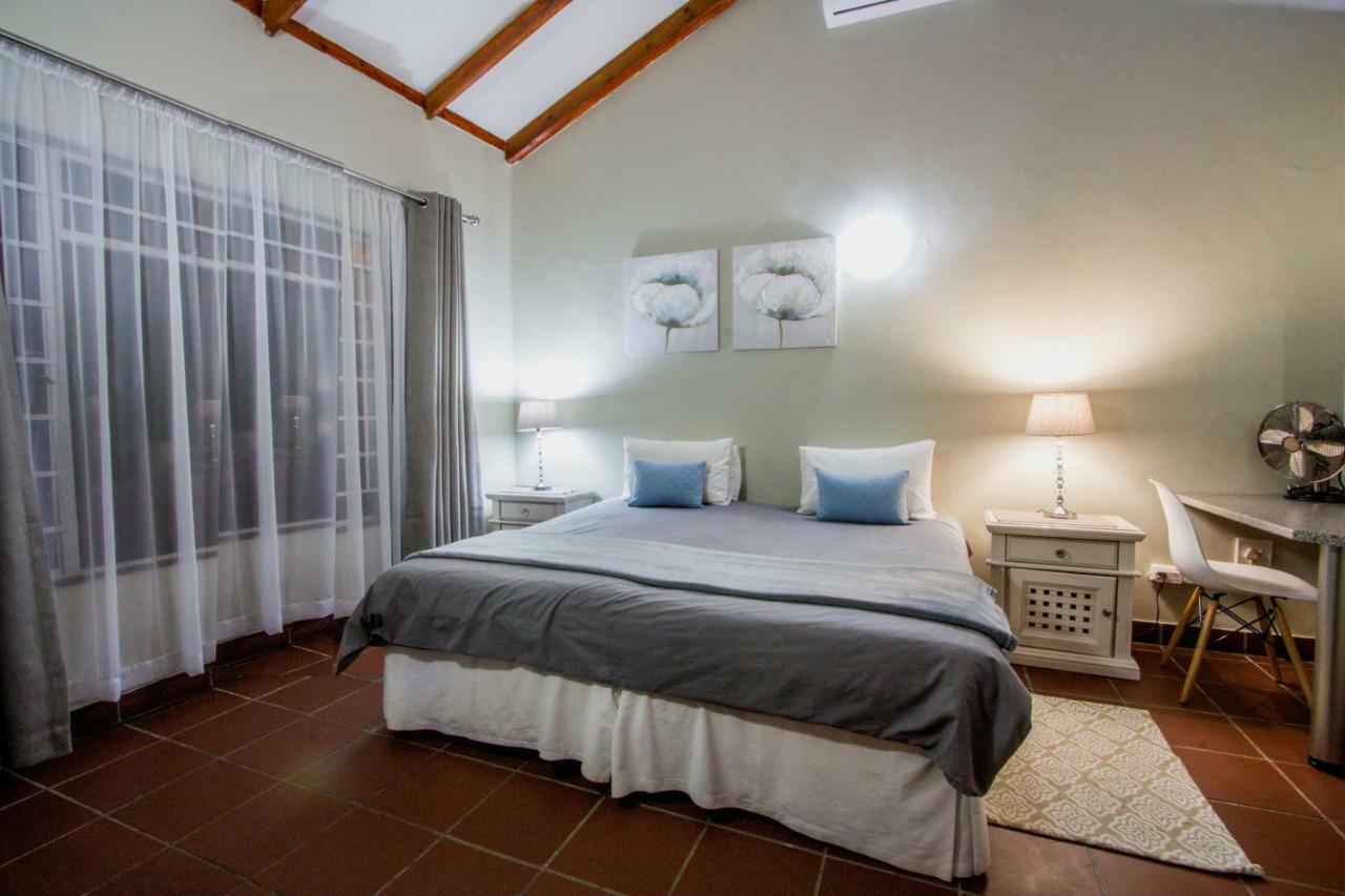 Patterson B&B Newcastle Esterno foto