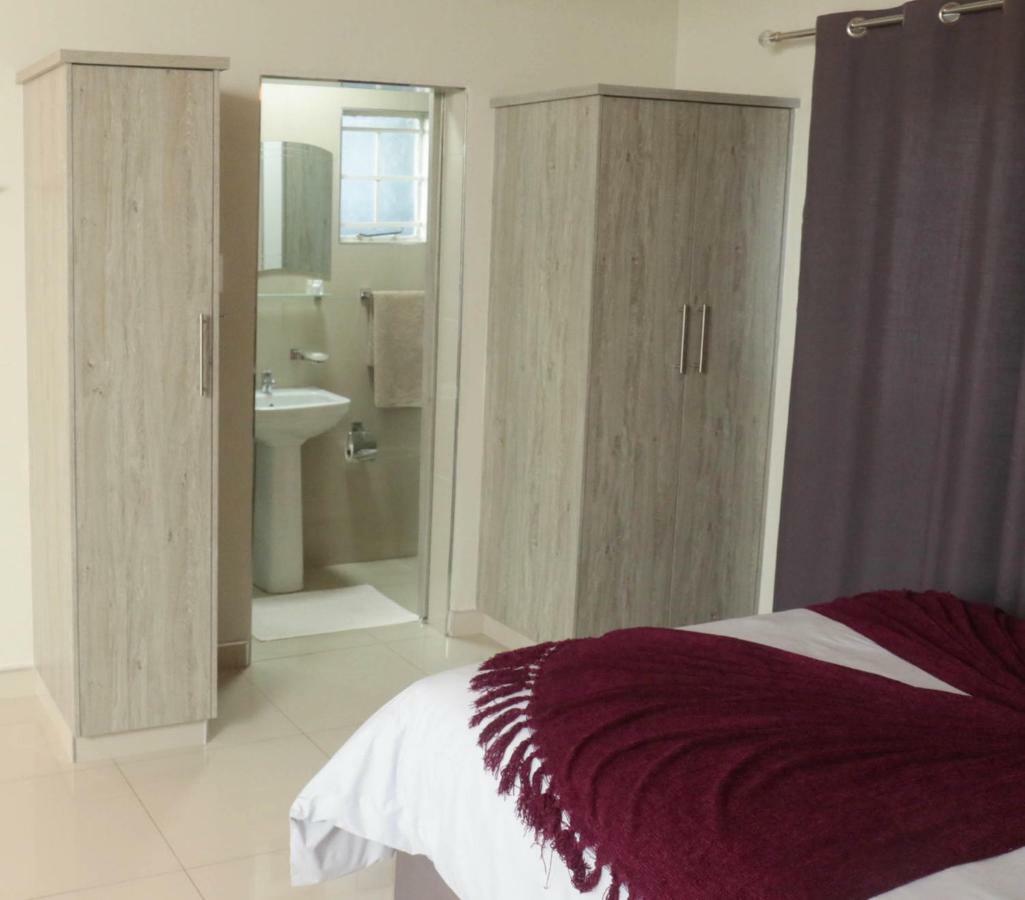 Patterson B&B Newcastle Esterno foto