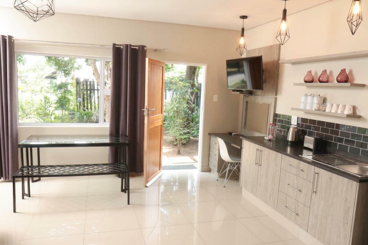 Patterson B&B Newcastle Esterno foto