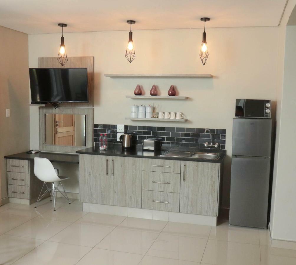 Patterson B&B Newcastle Esterno foto